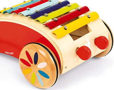 Tatoo Xylo Roller