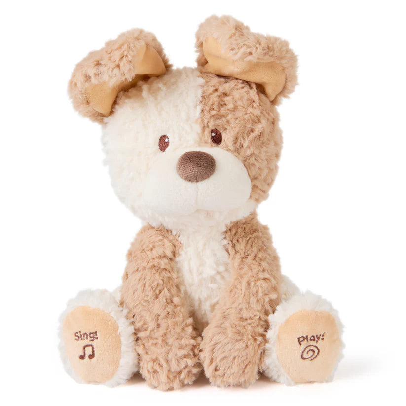 12In(R) Peeki The Puppy