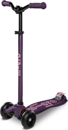 Maxi Deluxe Pro Purple