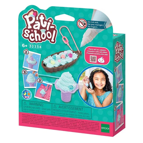 Bl Pastel Keychain Creations Kit