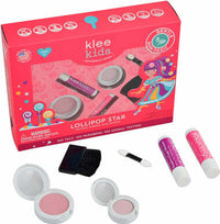 Lollipop Star - Natural Play Makeup Set