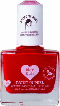 Nashville - Klee Kids Water-Based Nail Polish