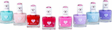 Nashville - Klee Kids Water-Based Nail Polish