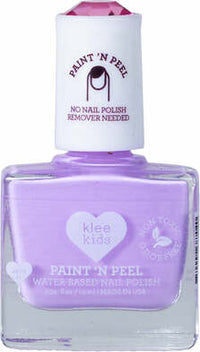 Sweet Sugar Heaven - 3-Piece Nail Polish Set