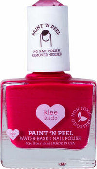 Sweet Sugar Heaven - 3-Piece Nail Polish Set