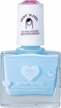 Cotton Candy Dream - 3-Piece Nail Polish Set