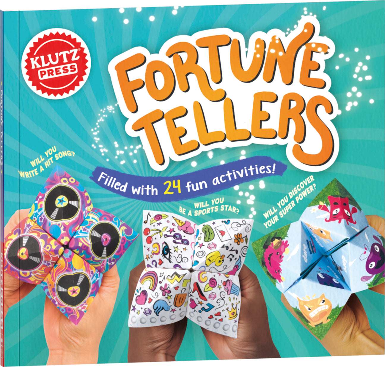 Fortune Tellers