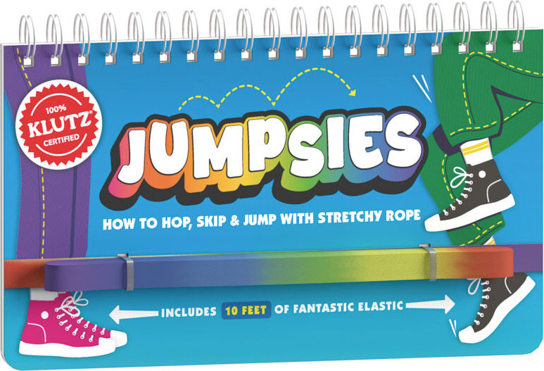 Jumpsies