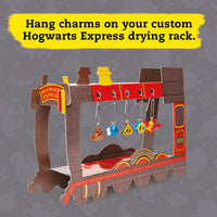 Harry Potter Clay Charms