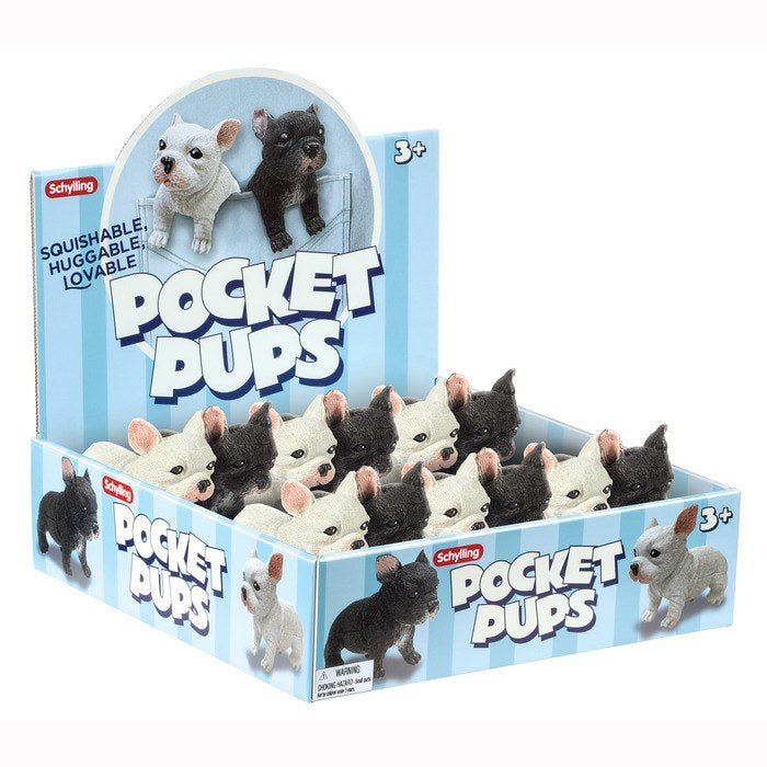 Pocket Pup Assortment 2