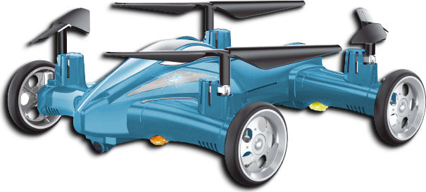 V-1 Flying Car (Assorted Colors) 