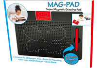 Mag Pad Drawing Board (black)