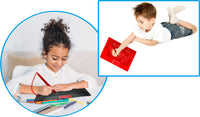 Mag Pad Drawing Board (blue)