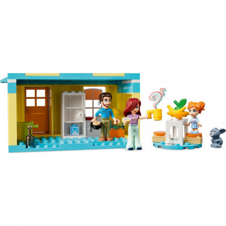 LEGO Friends: Paisley's House