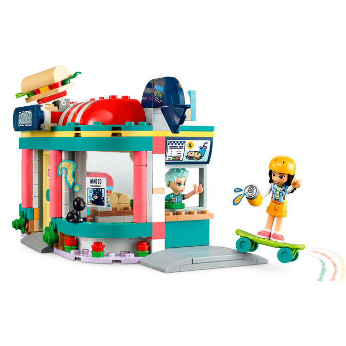 LEGO Friends: Heartlake Downtown Diner