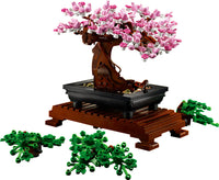LEGO Creator Expert: Bonsai Tree