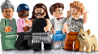 LEGO Creator Expert: Queer Eye - The Fab 5 Loft