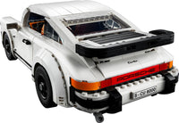 LEGO Creator Expert: Porsche 911