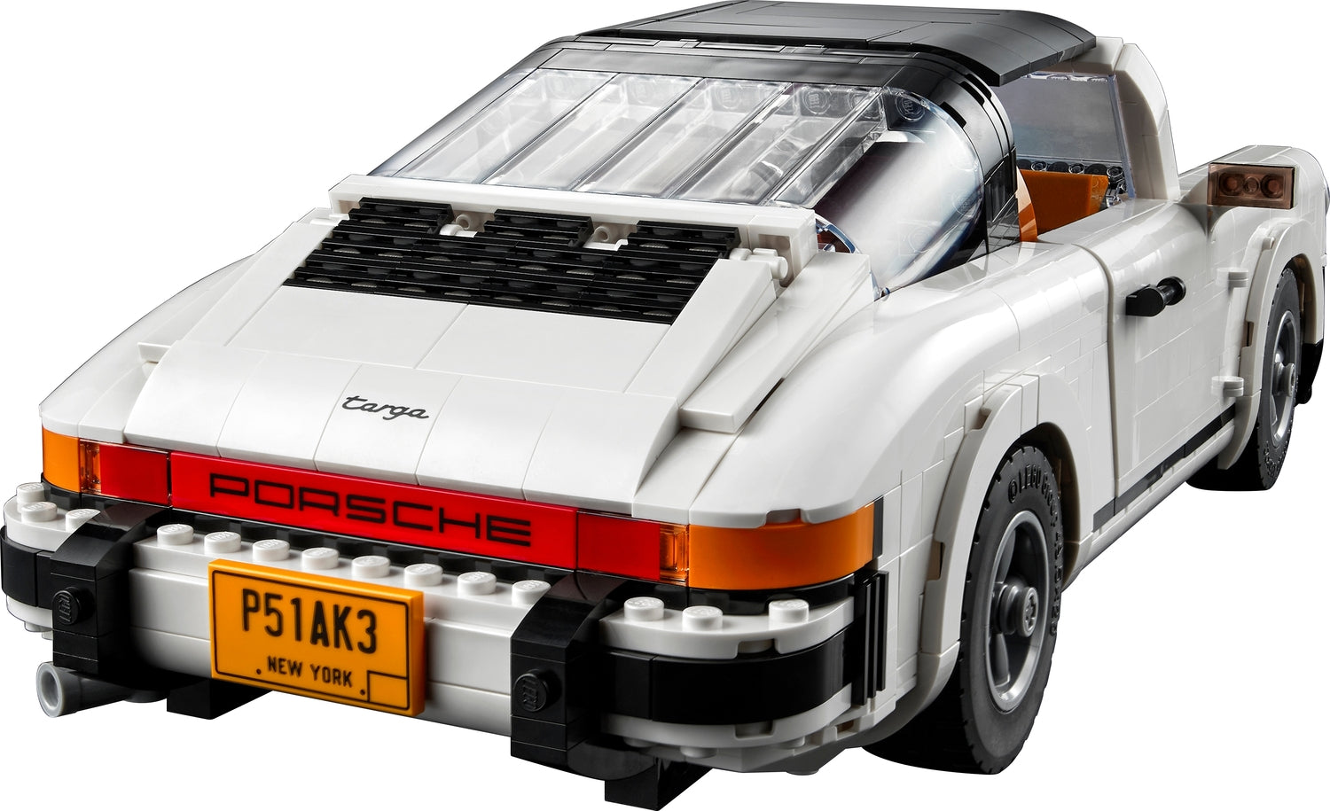 LEGO Creator Expert: Porsche 911