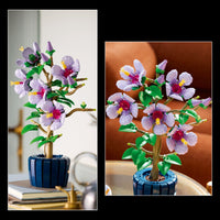 LEGO Botanicals: Hibiscus