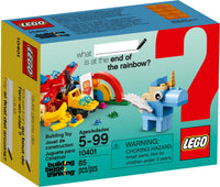 LEGO® Rainbow Fun