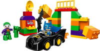 LEGO® DUPLO® The Joker Challenge