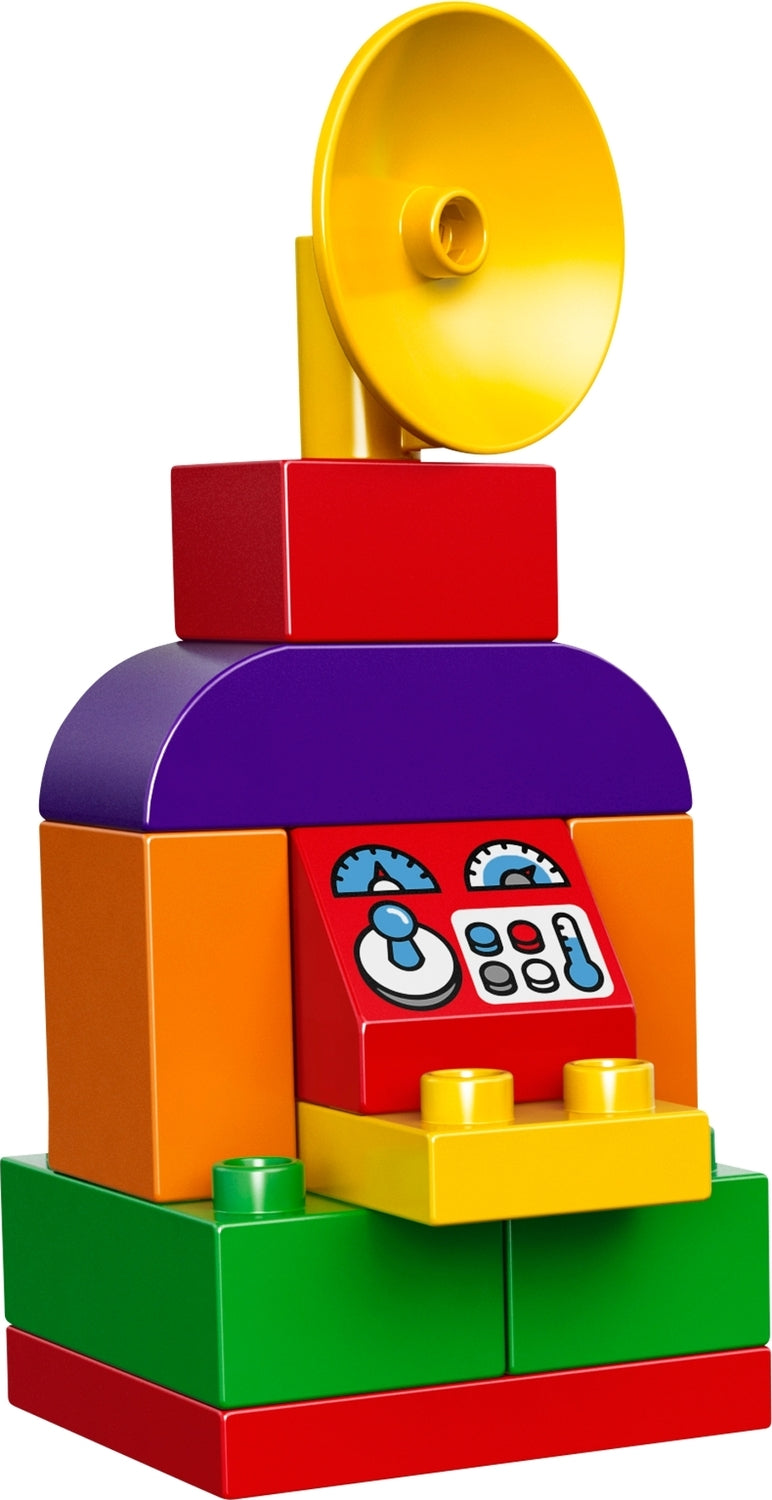 LEGO® DUPLO® The Joker Challenge