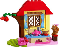 LEGO® Juniors: Snow White's Forest Cottage