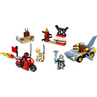 LEGO® Shark Attack