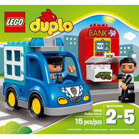 LEGO® Police Patrol