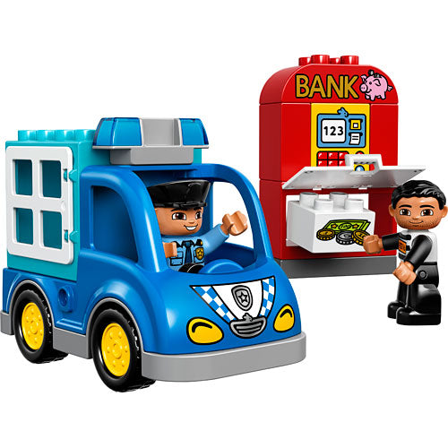 LEGO® Police Patrol