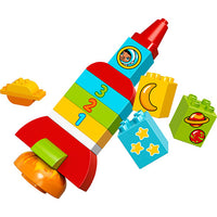 LEGO® My First Rocket