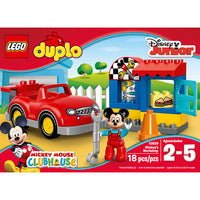 LEGO® Mickey's Workshop