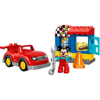 LEGO® Mickey's Workshop