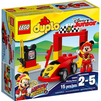 LEGO® Mickey Racer