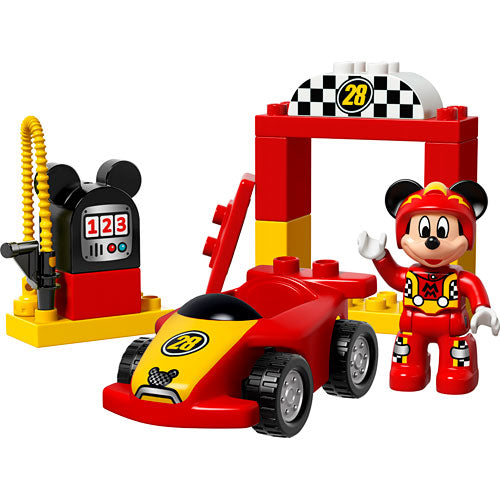 LEGO® Mickey Racer