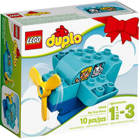 LEGO® My First Plane