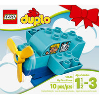 LEGO® My First Plane