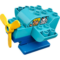 LEGO® My First Plane