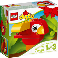 LEGO® DUPLO® My First Bird