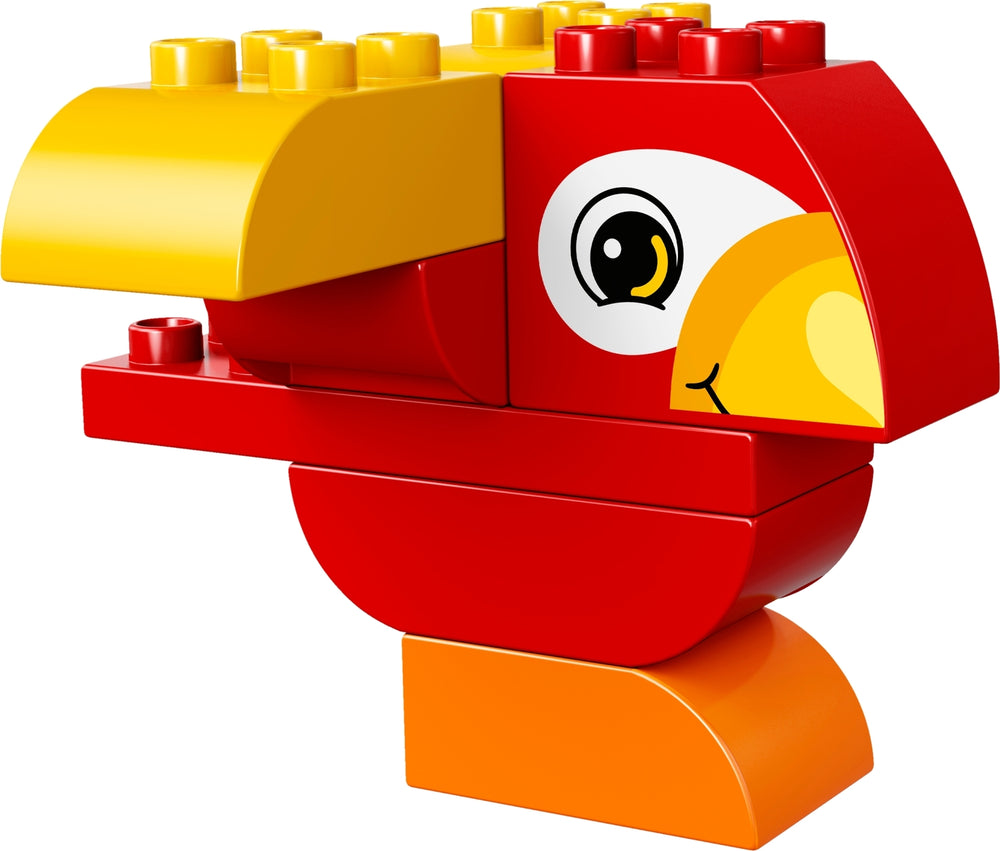 LEGO® DUPLO® My First Bird