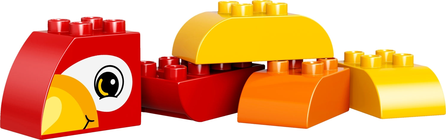 LEGO® DUPLO® My First Bird