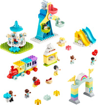 LEGO DUPLO: Amusement Park