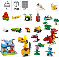 LEGO® Classic Build Together Brick Building Set