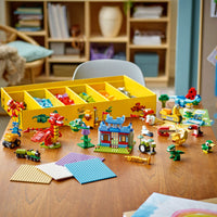 LEGO® Classic Build Together Brick Building Set