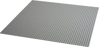 Gray Baseplate