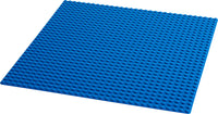 Blue Baseplate