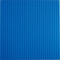 Blue Baseplate