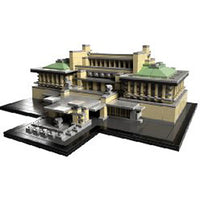 LEGO® Architecture Imperial Hotel 21017 (Discontinued by manufacturer)