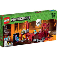 LEGO® The Nether Fortress